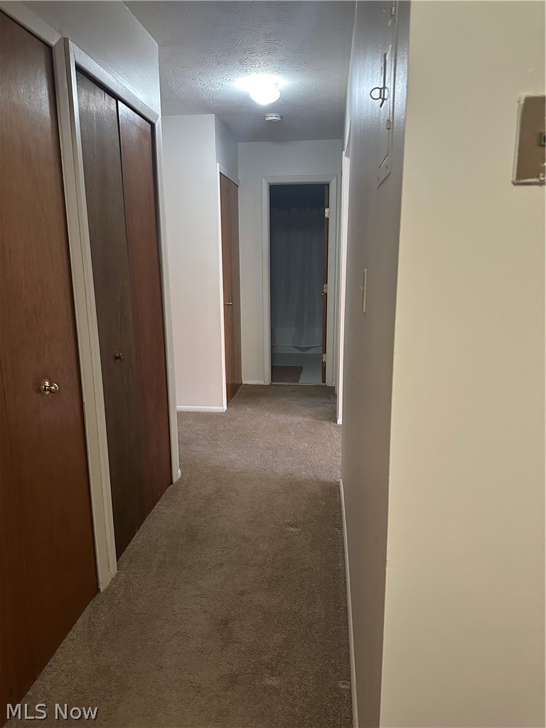 Clague Towers - Residential