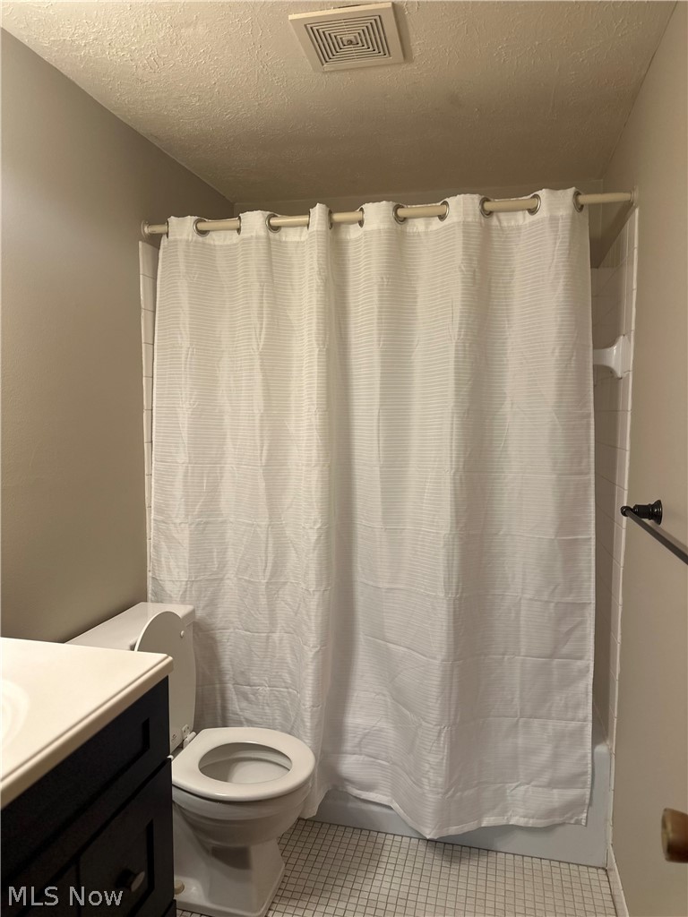 Clague Towers - Residential