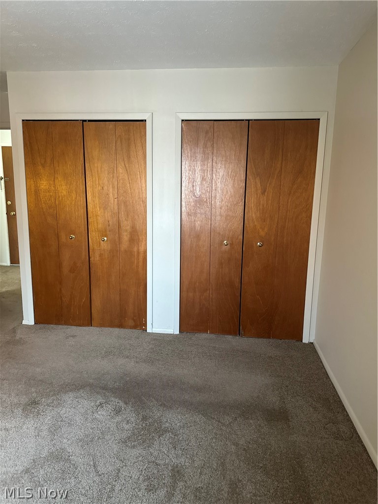 Clague Towers - Residential