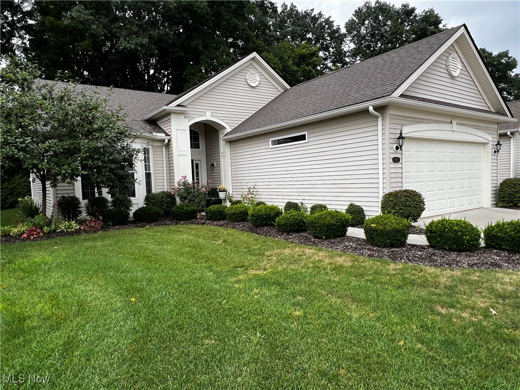 Stonebridge Crossing Ph Six - Residential