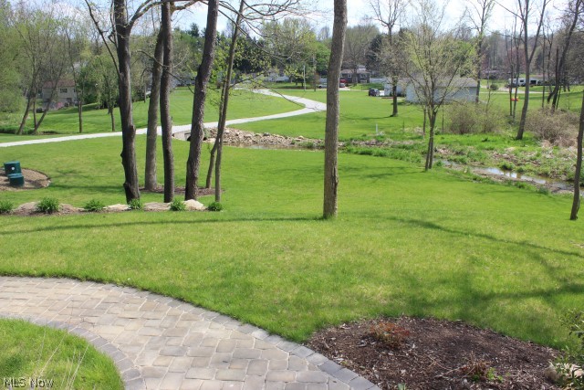 Green - Residential