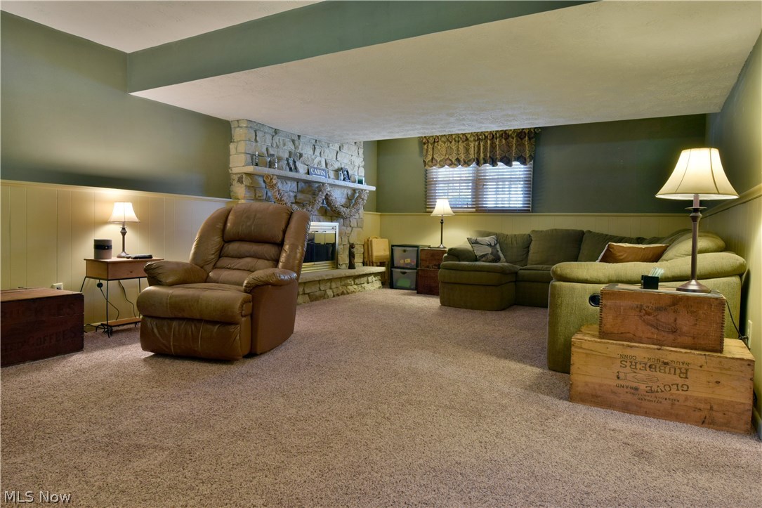 Timber Creek Estates - Residential