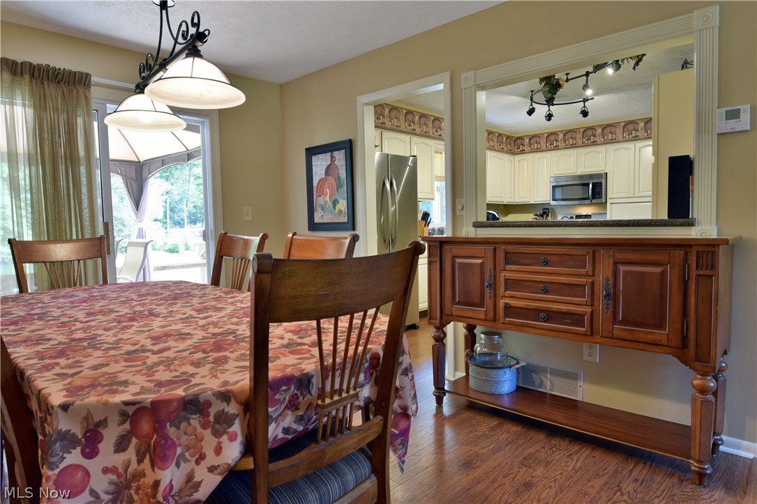 Timber Creek Estates - Residential