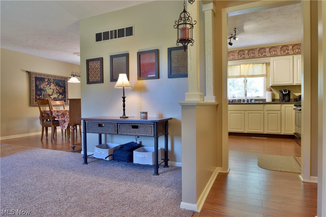 Timber Creek Estates - Residential