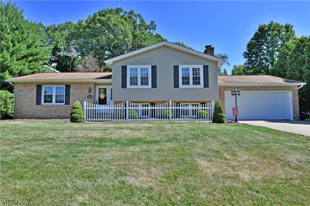 Timber Creek Estates - Residential