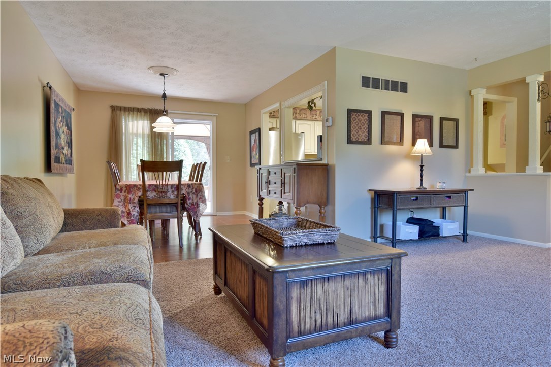 Timber Creek Estates - Residential