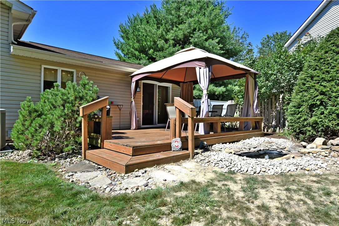 Timber Creek Estates - Residential