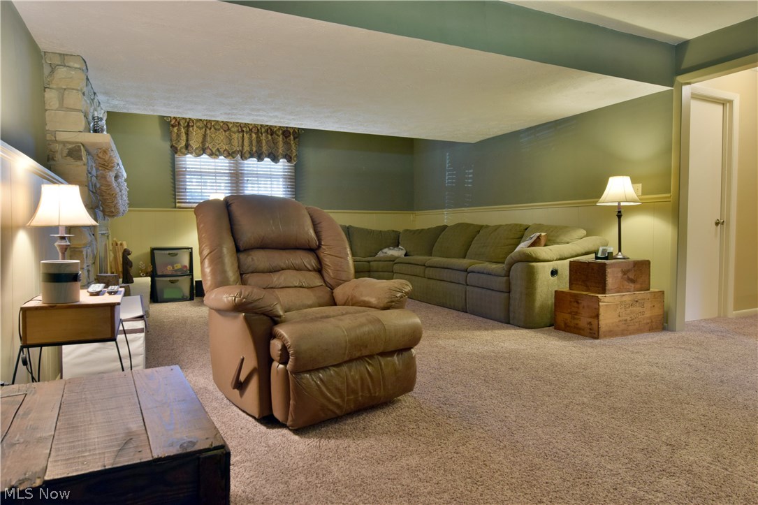 Timber Creek Estates - Residential