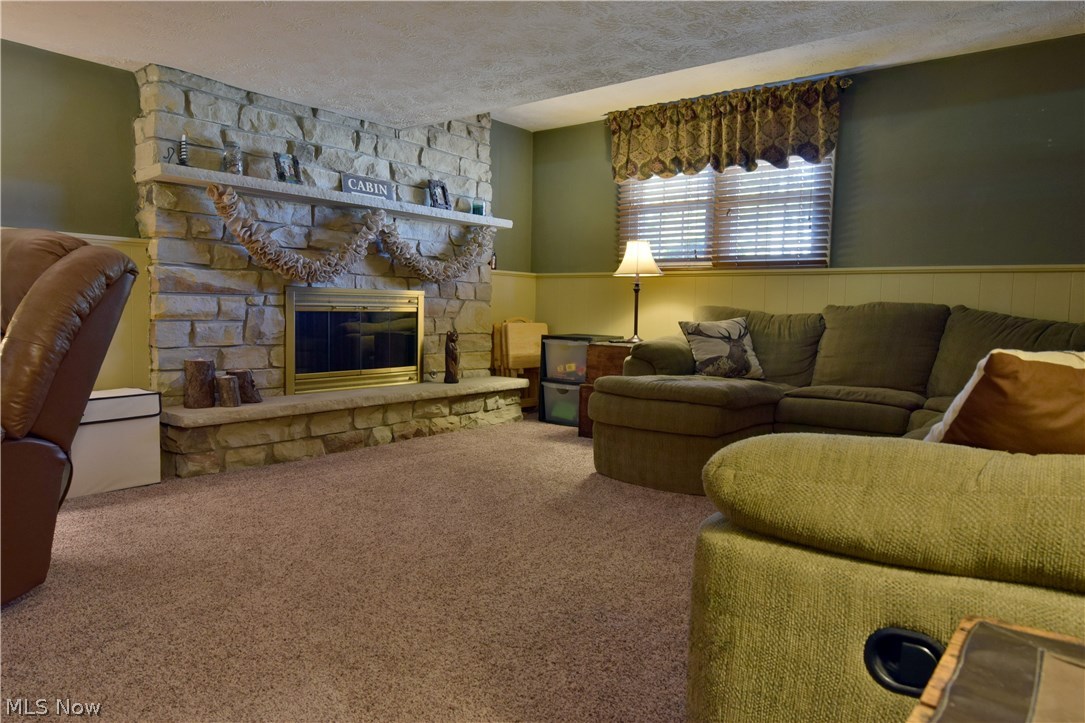 Timber Creek Estates - Residential