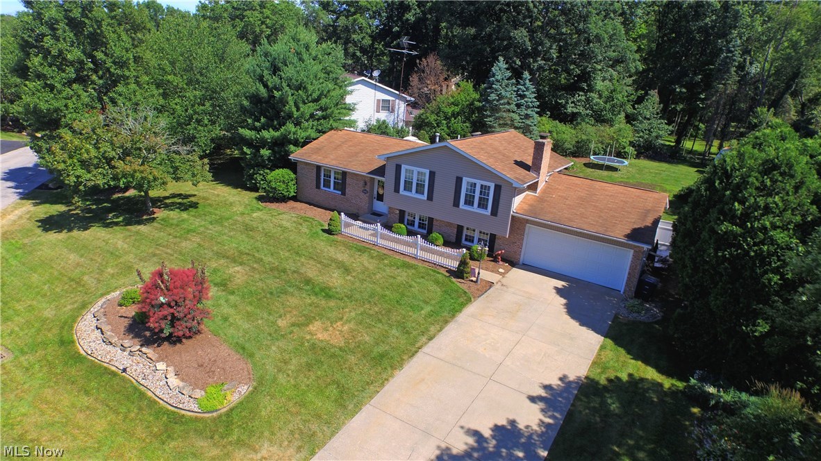 Timber Creek Estates - Residential