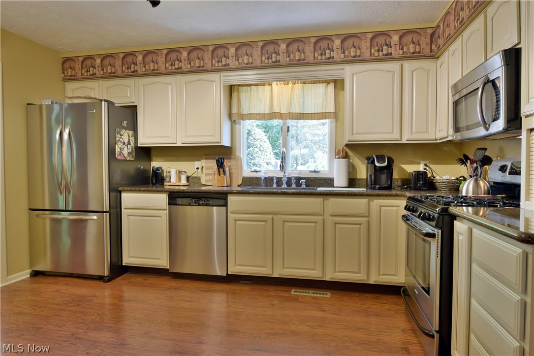 Timber Creek Estates - Residential