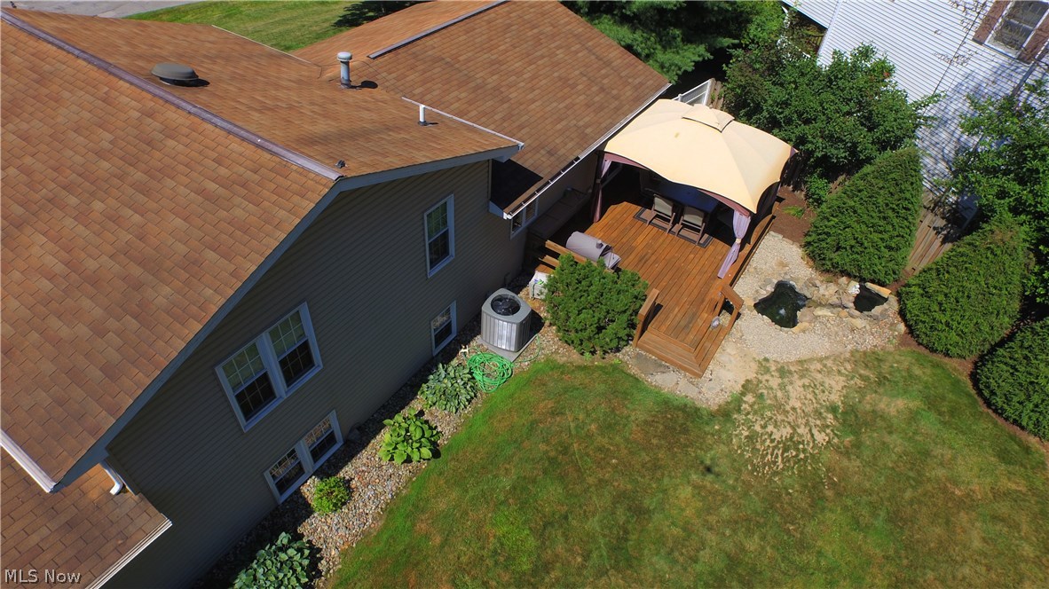 Timber Creek Estates - Residential