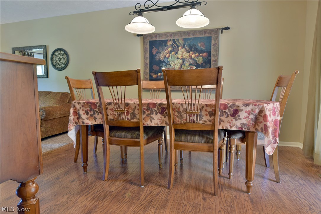 Timber Creek Estates - Residential