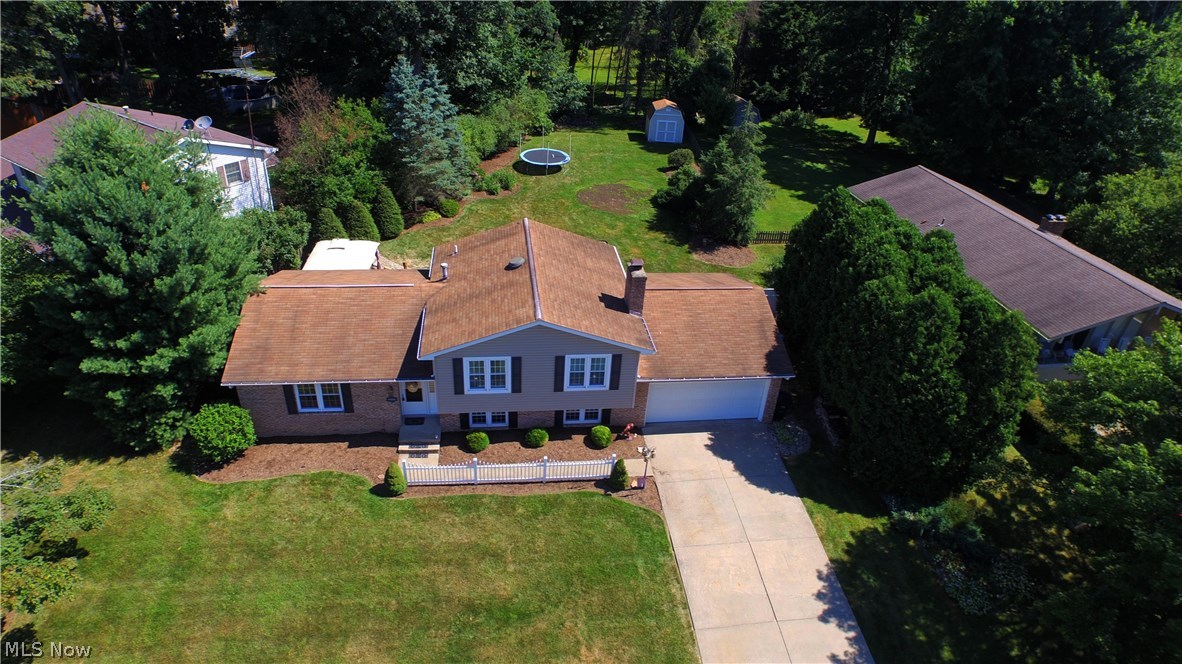 Timber Creek Estates - Residential