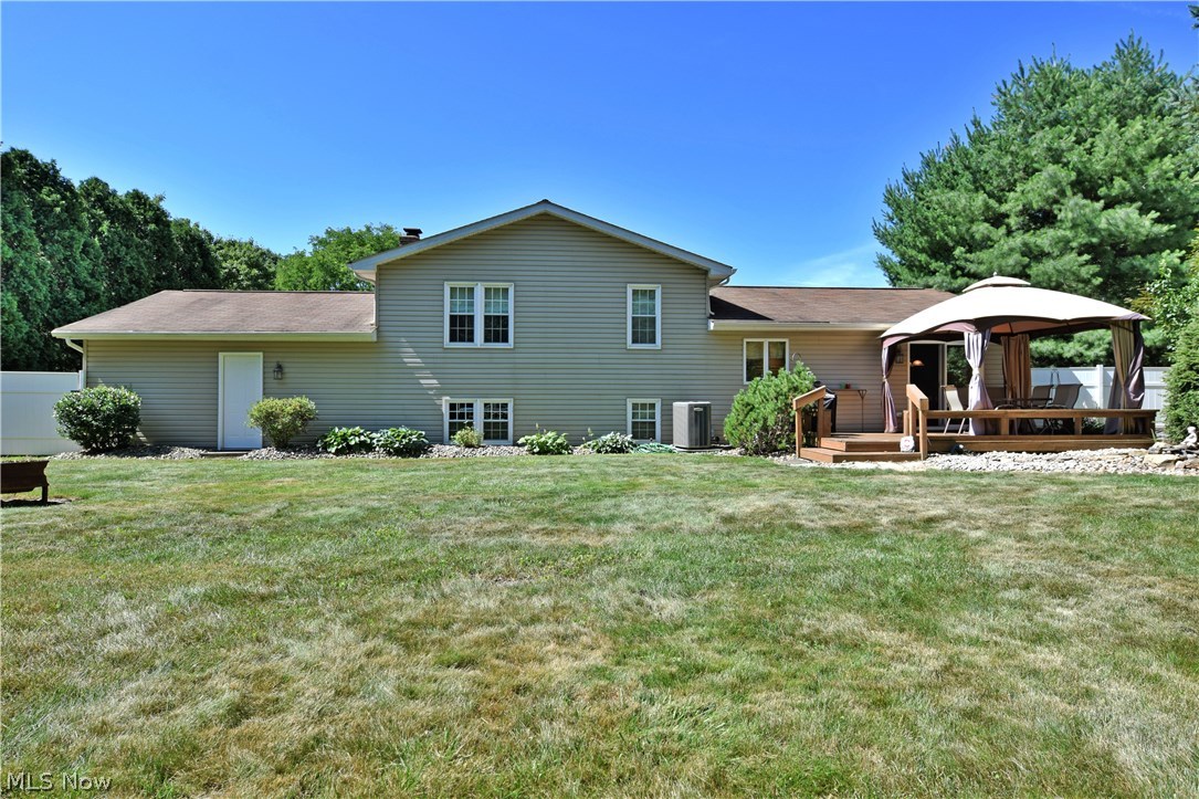 Timber Creek Estates - Residential