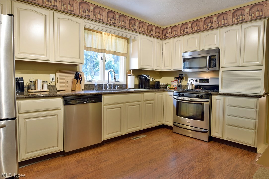 Timber Creek Estates - Residential