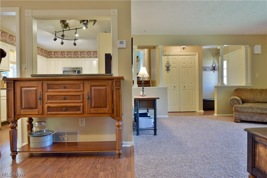 Timber Creek Estates - Residential