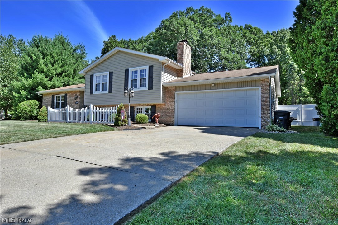 Timber Creek Estates - Residential