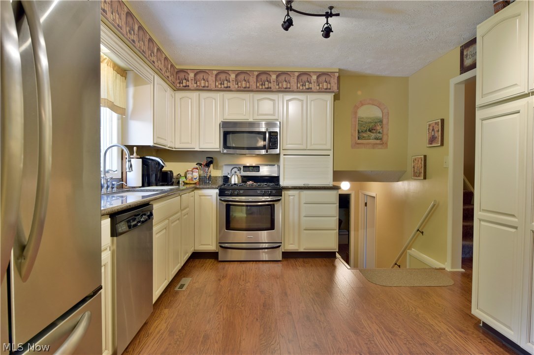 Timber Creek Estates - Residential