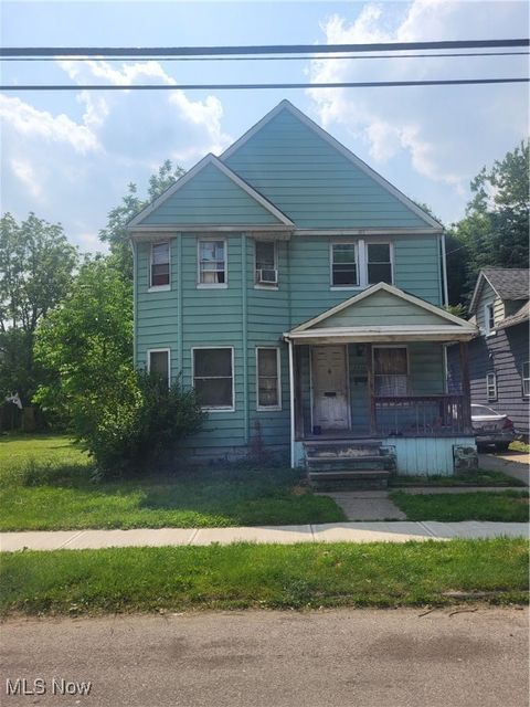 3716 E 50th Street Cleveland OH 44105