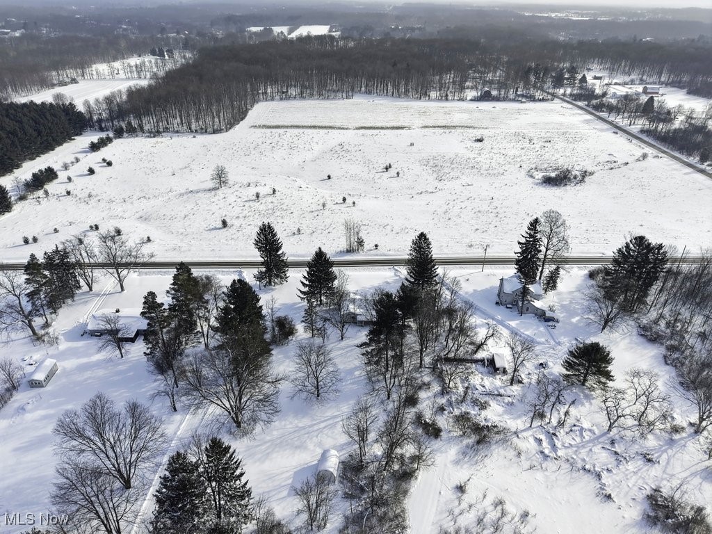 Homestead Acres - Residential