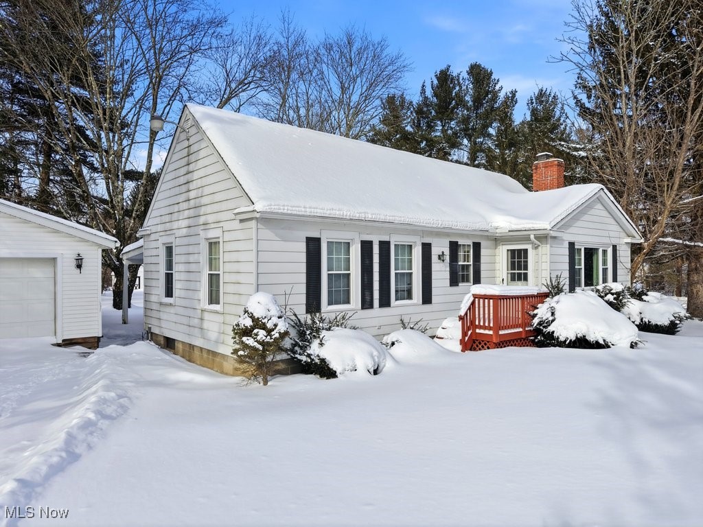 Homestead Acres - Residential