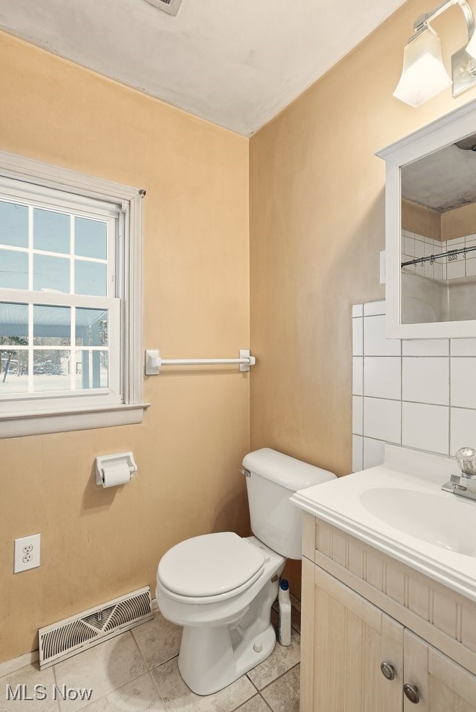 Homestead Acres - Residential