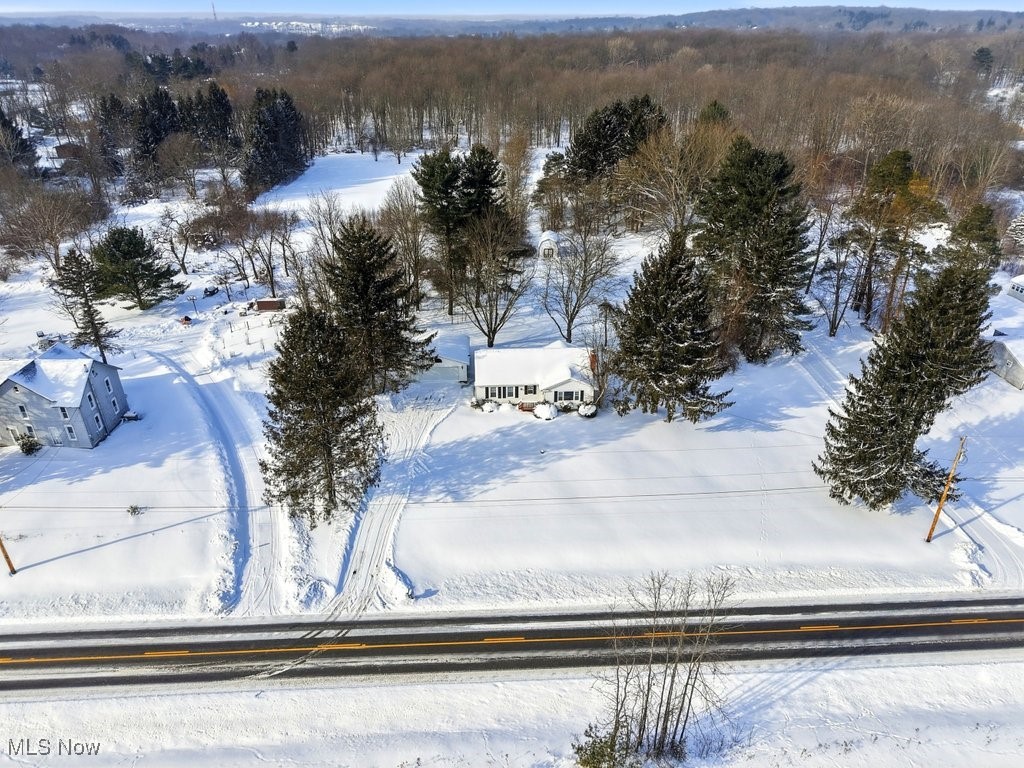 Homestead Acres - Residential