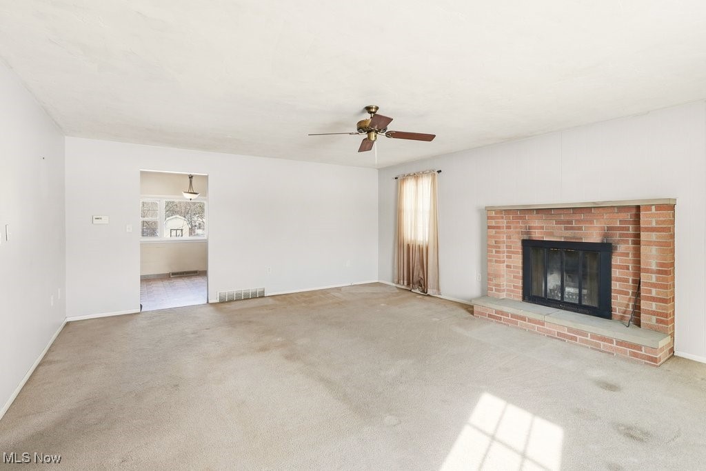 Homestead Acres - Residential