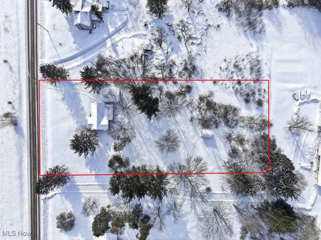 Homestead Acres - Residential