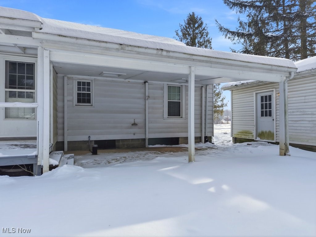 Homestead Acres - Residential