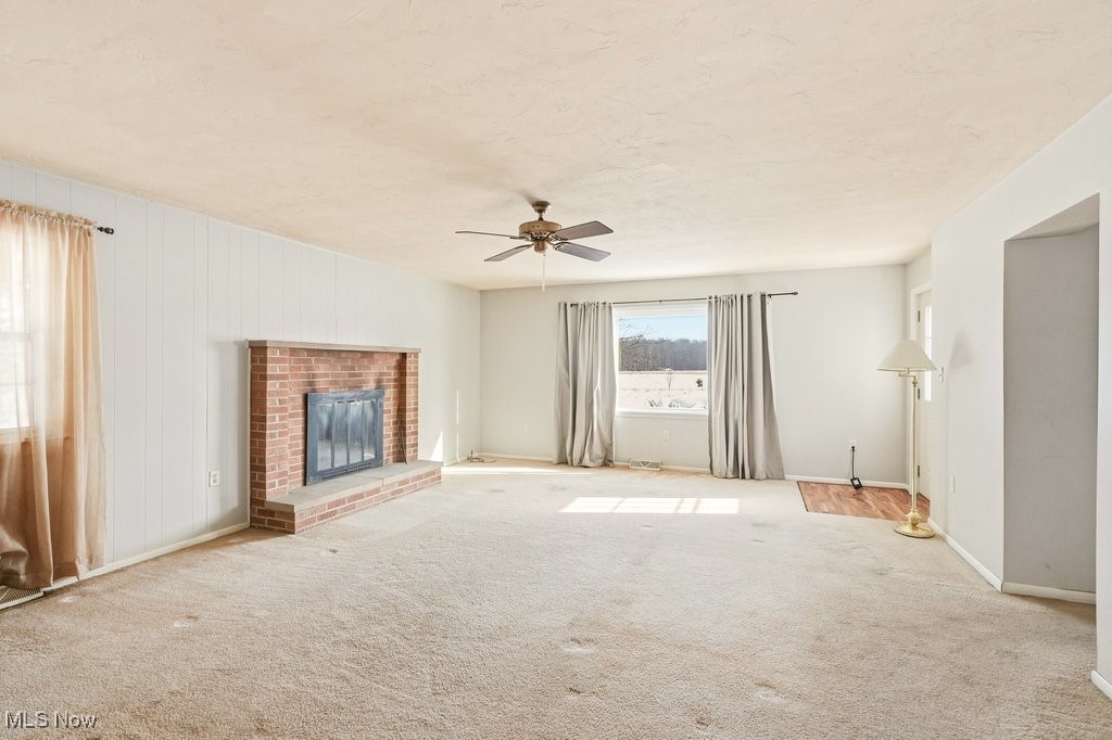 Homestead Acres - Residential