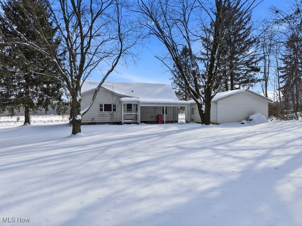 Homestead Acres - Residential