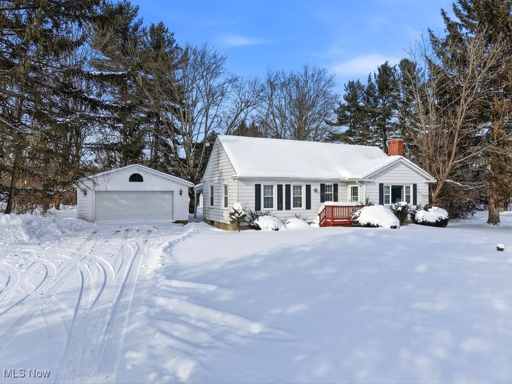 Homestead Acres - Residential