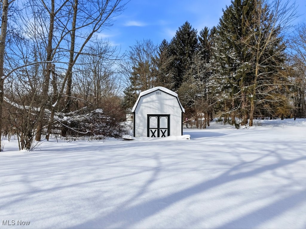 Homestead Acres - Residential