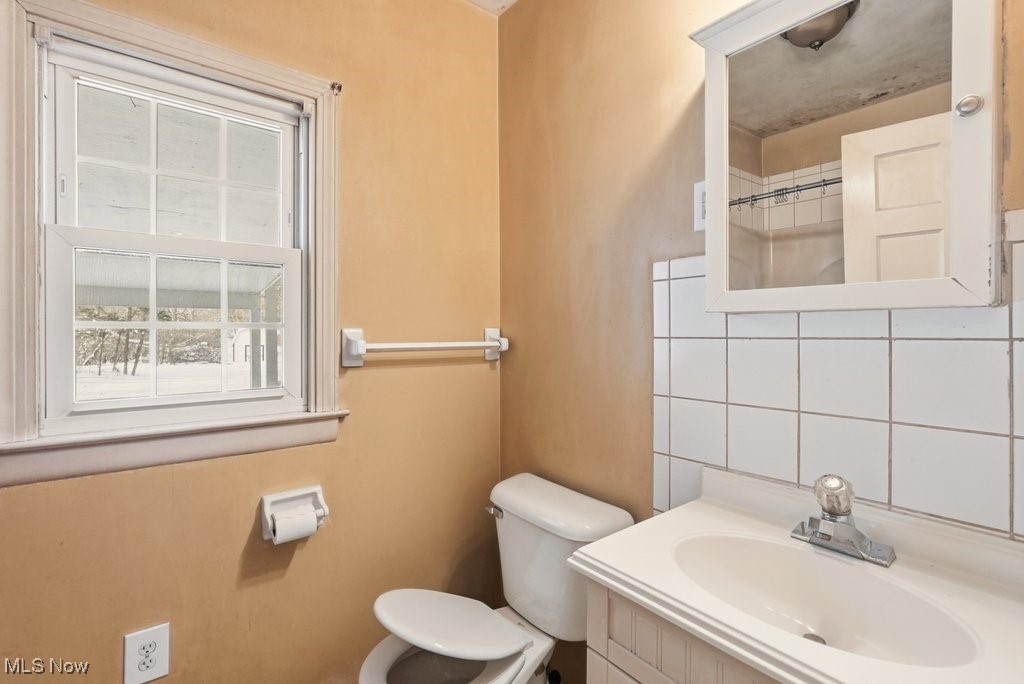 Homestead Acres - Residential