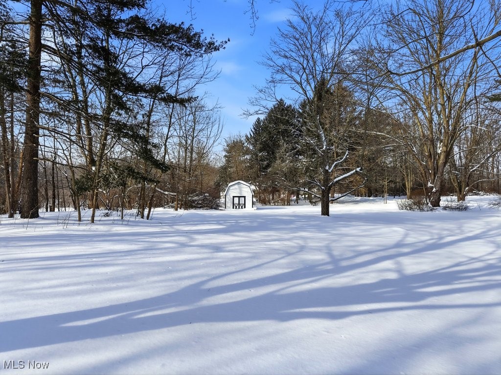Homestead Acres - Residential