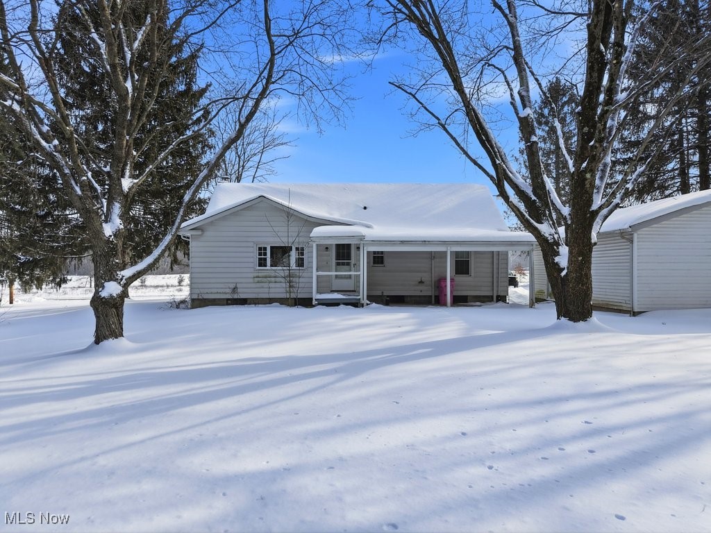 Homestead Acres - Residential