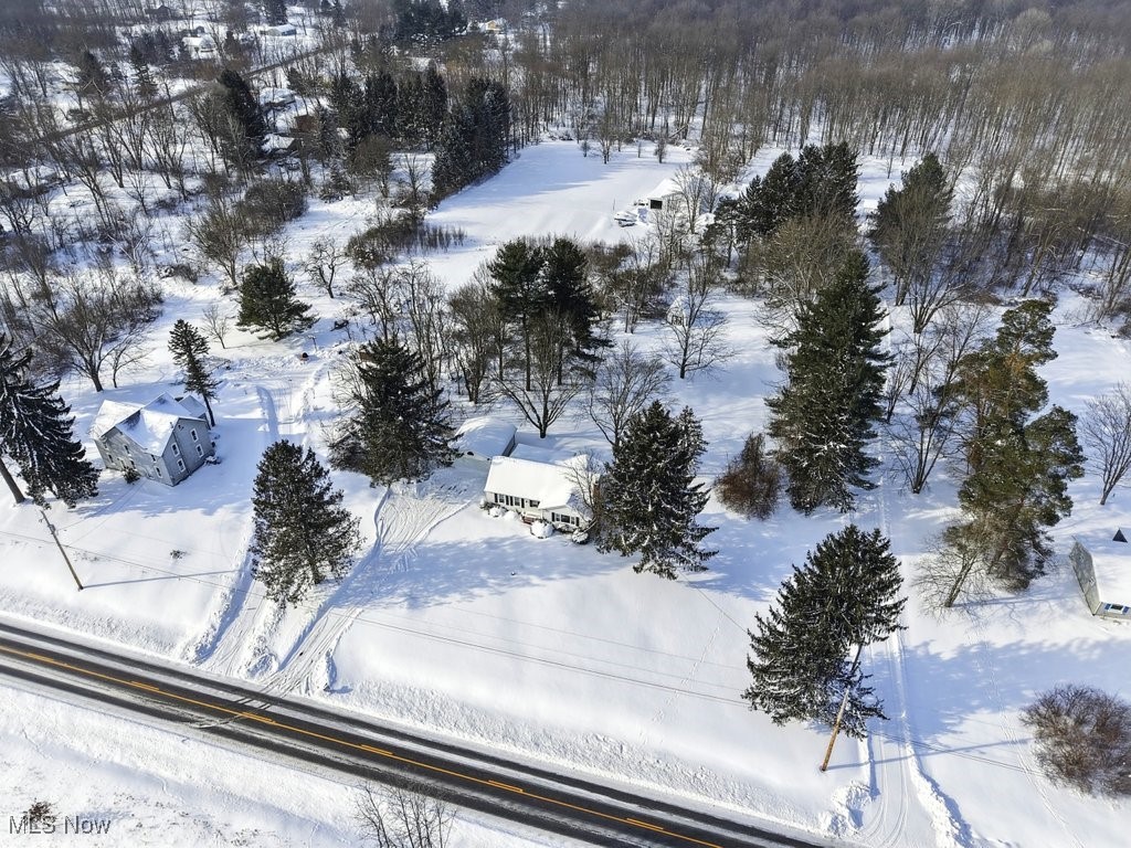 Homestead Acres - Residential