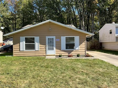 6255 Rosebelle Avenue North Ridgeville OH 44039