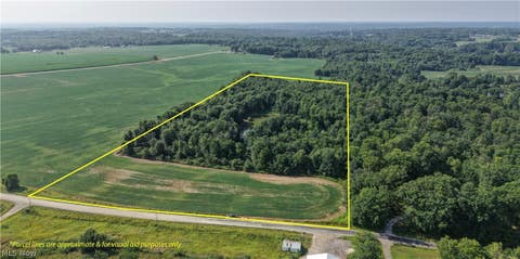 Tiny photo for Norton Road, Garrettsville, OH 44231 (MLS # 5239499)