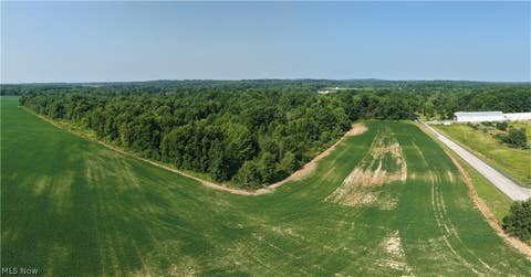 Tiny photo for Norton Road, Garrettsville, OH 44231 (MLS # 5239499)