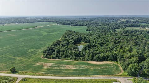 Tiny photo for Norton Road, Garrettsville, OH 44231 (MLS # 5239499)