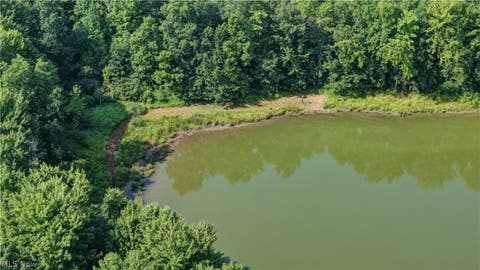 Tiny photo for Norton Road, Garrettsville, OH 44231 (MLS # 5239499)