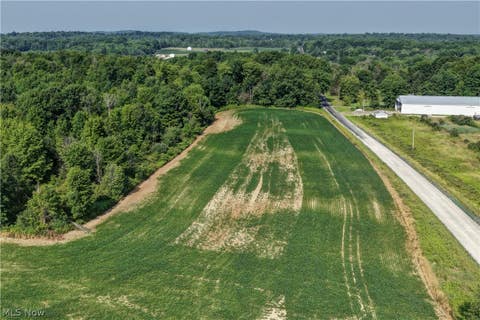 Tiny photo for Norton Road, Garrettsville, OH 44231 (MLS # 5239499)