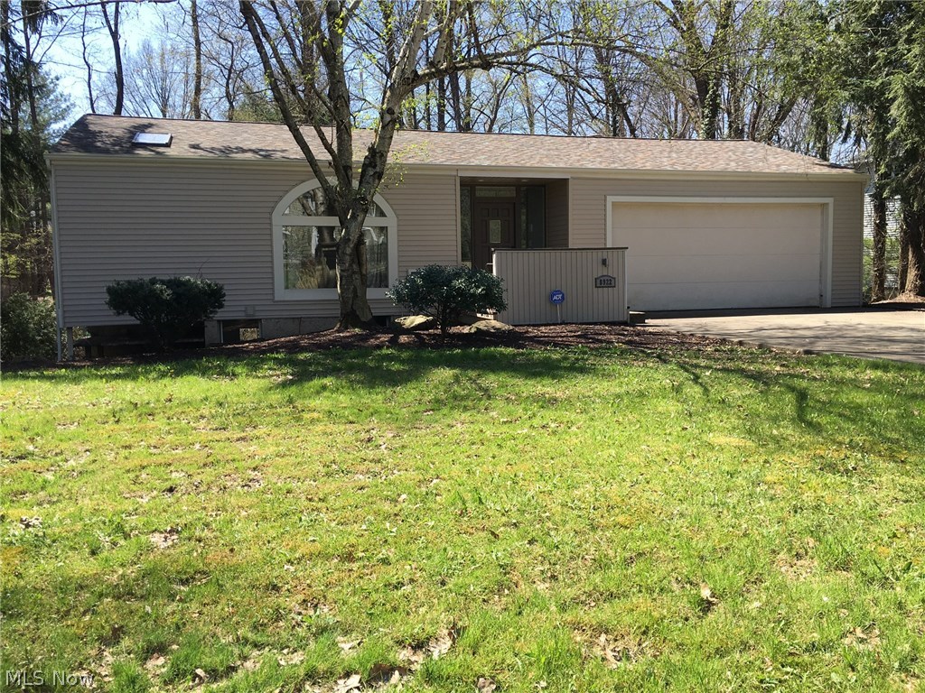 Hunters Woods - Residential