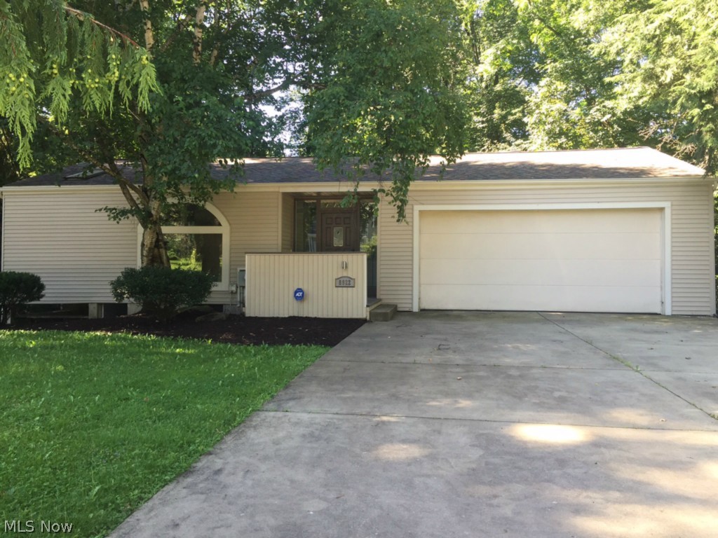 Hunters Woods - Residential