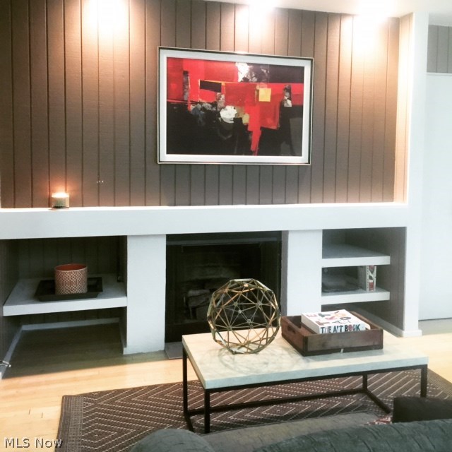 Hunters Woods - Residential