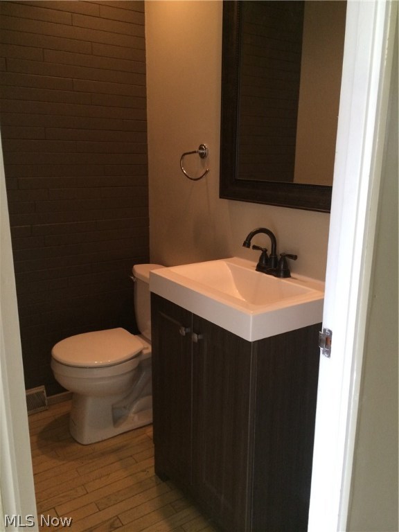 Hunters Woods - Residential