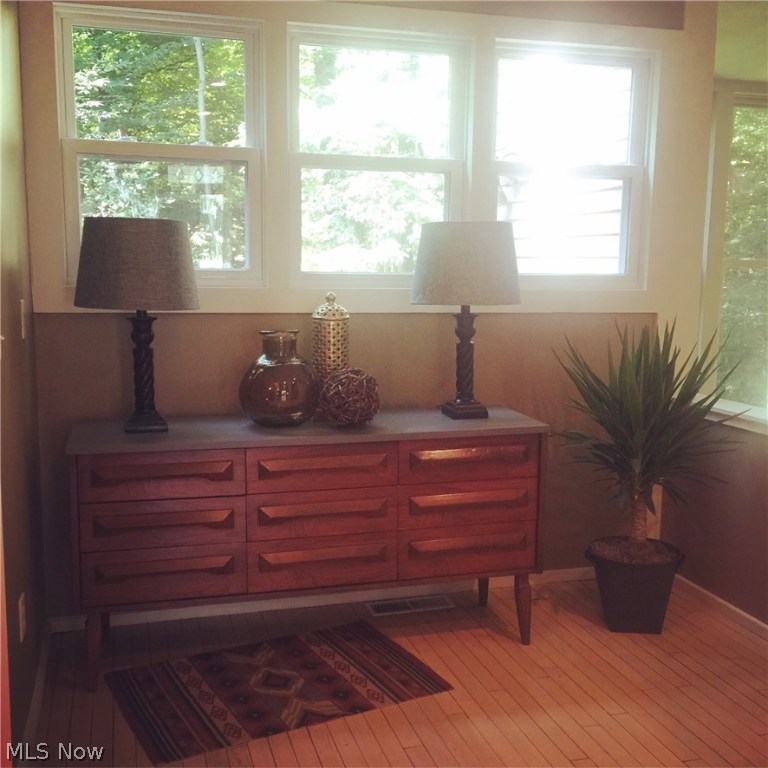 Hunters Woods - Residential